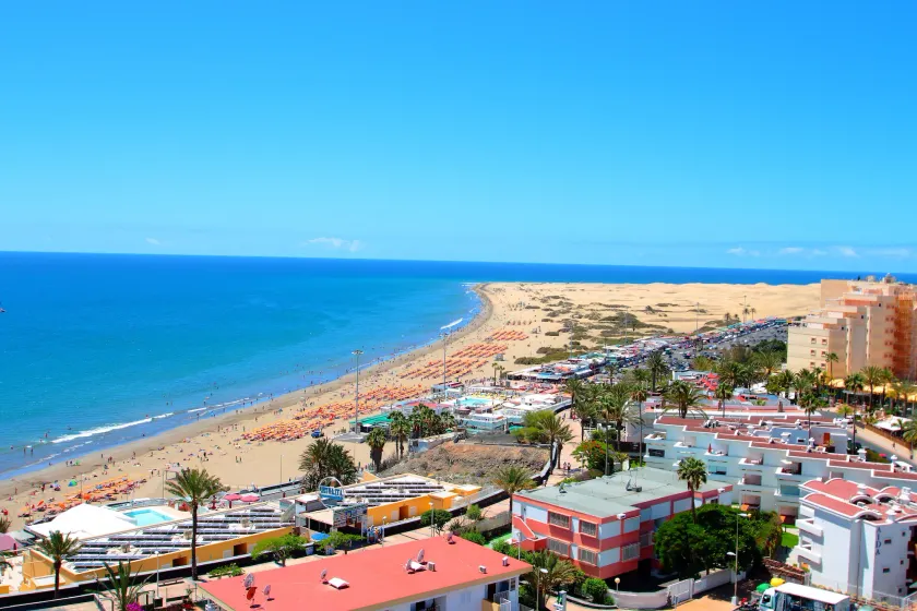 HL Suitehotel Playa del Inglés - Adults Only - Image 1