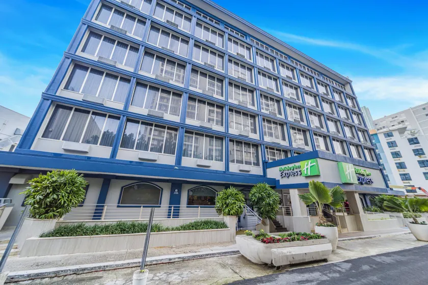 Holiday Inn Express San Juan Condado by IHG - Image 1