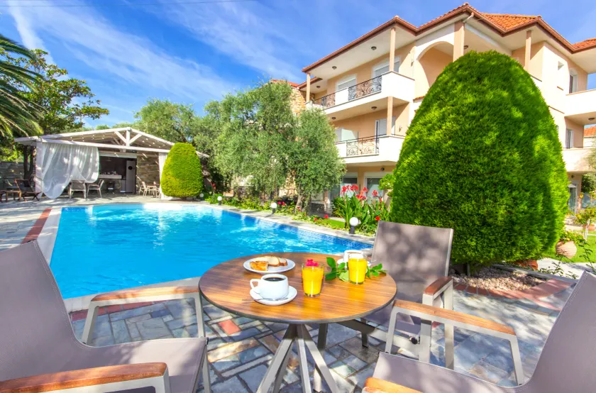Luxury Villa Fotini - Image 1