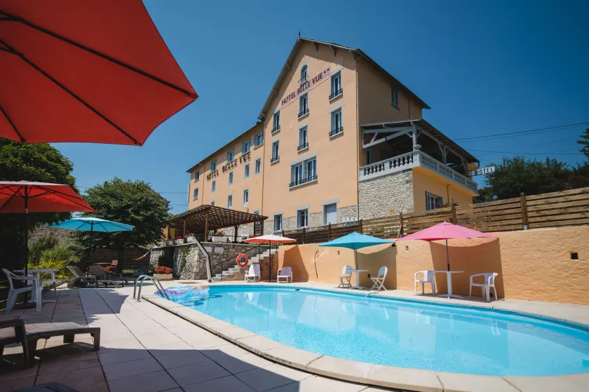 Hotel Belle Vue - Image 1