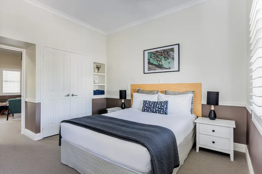 Albany Harbourside Apartments And Houses - Image 1