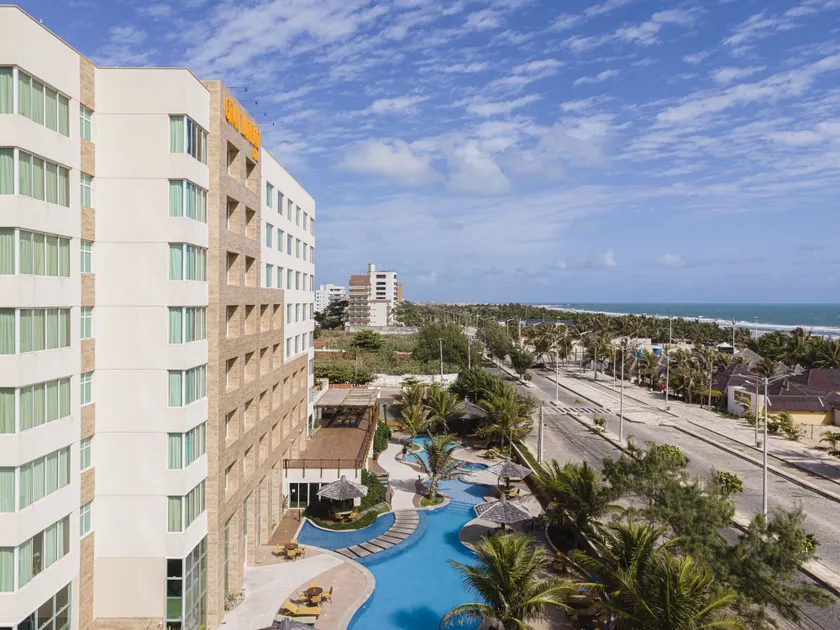 Gran Mareiro Hotel - Image 1