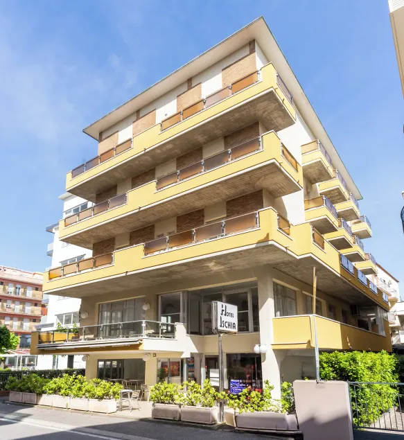 Hotel Ischia - Image 1