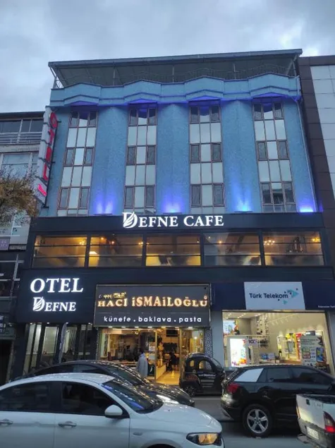 DEFNE OTEL  - Image 1