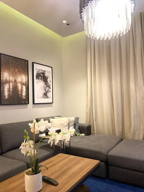 دانة للشقق المخدومة 1 - Dana Serviced Apartment - Image 1