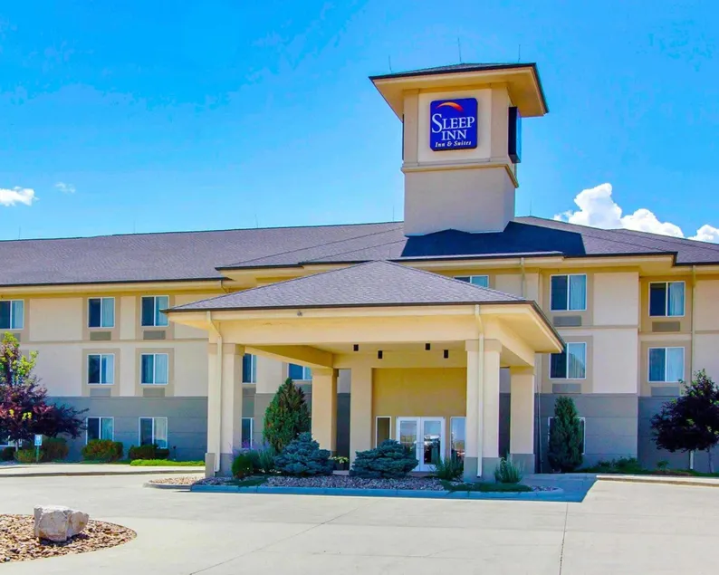 Sleep Inn & Suites Evansville - Casper - Image 1