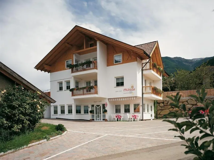 Mühlrast - Image 1