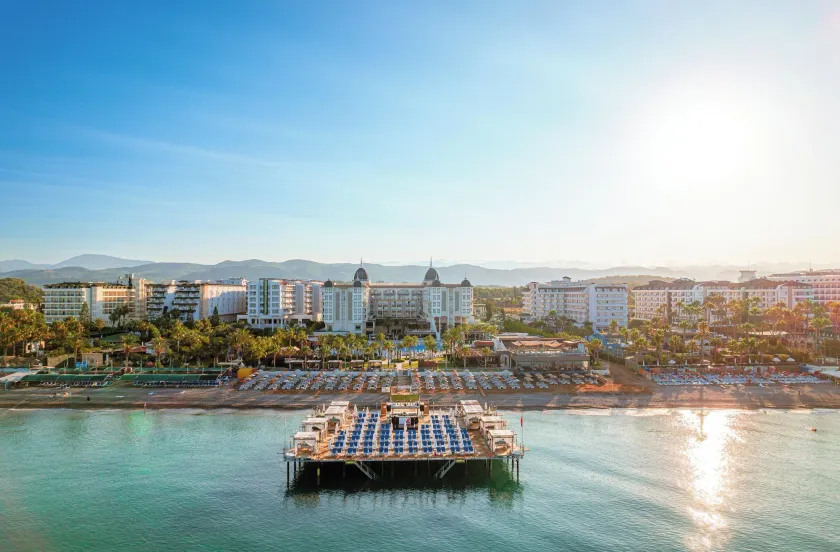 Sidera Kirman Premium - Ultra All Inclusive - Image 1