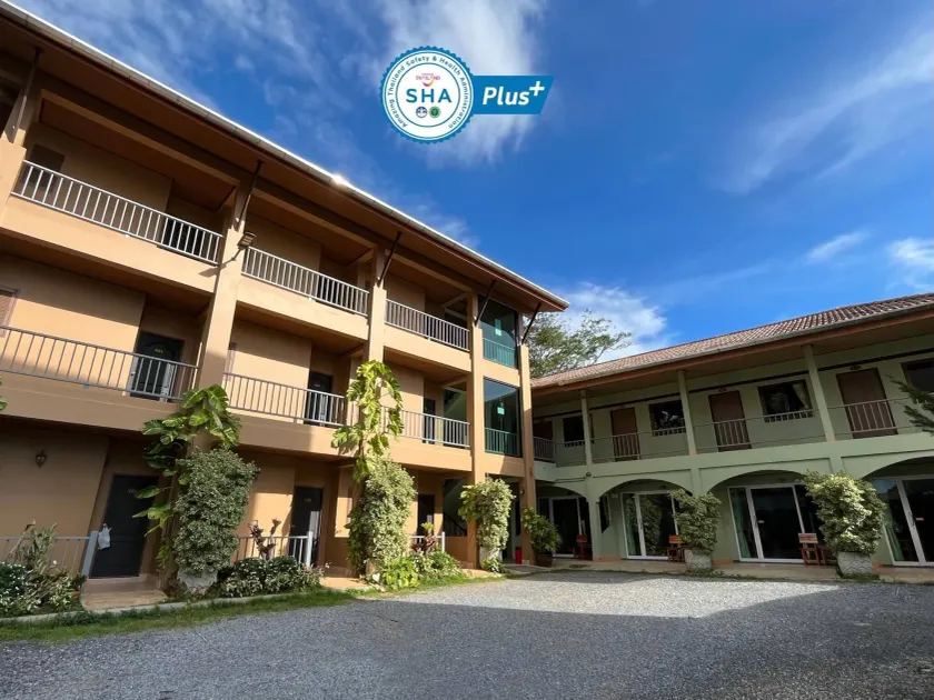 Srichada Hotel Khaolak - SHA Extra Plus - Image 1