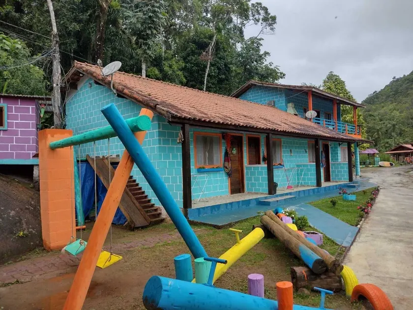Chale Cantão de Itamambuca - Image 1