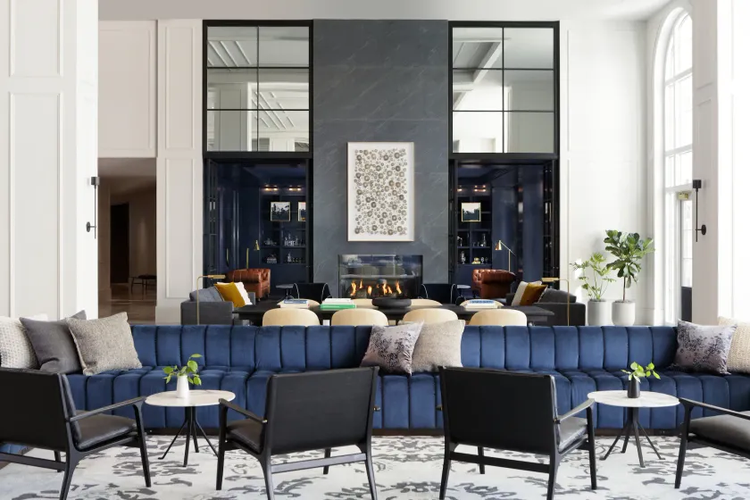 Kimpton - The Forum Hotel by IHG - Image 1