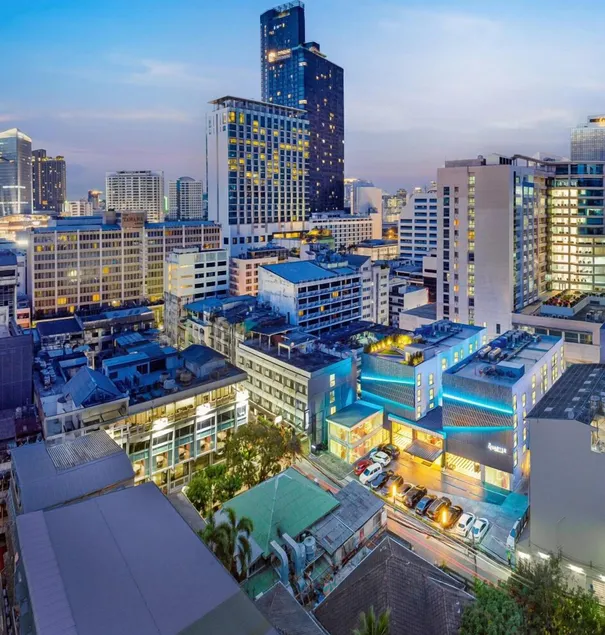 The Quarter Silom by UHG - Image 1