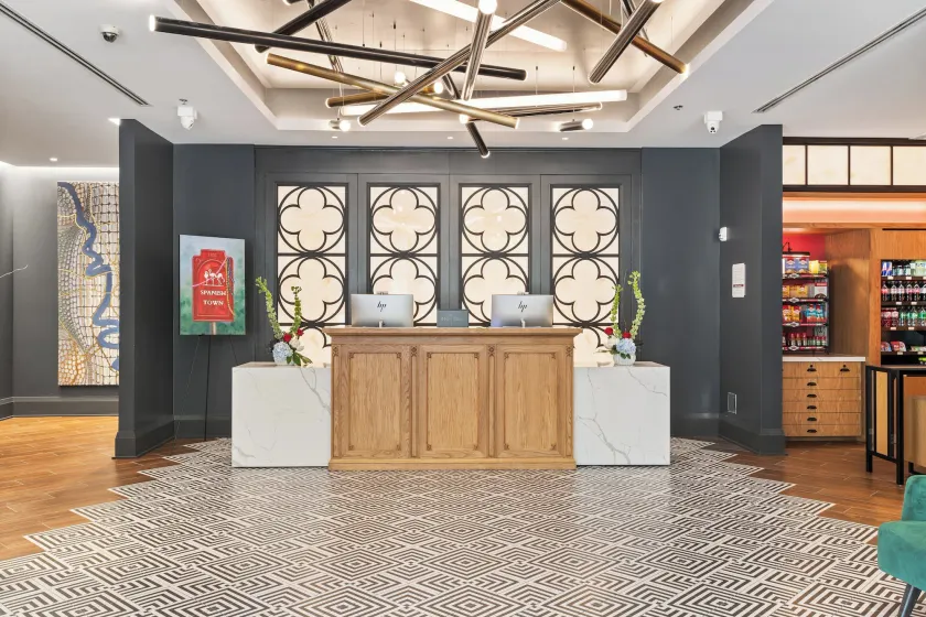 Hotel Indigo Baton Rouge Downtown by IHG - Image 1