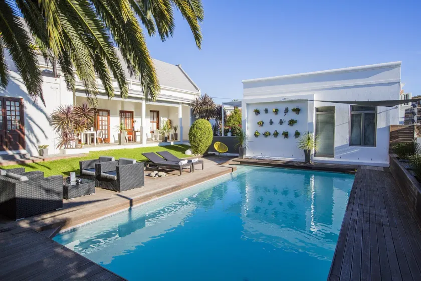 Cape Diem Lodge - Image 1