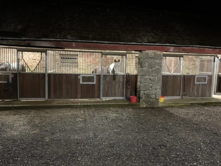 Witherslack Hall Farmhouse - Image 1