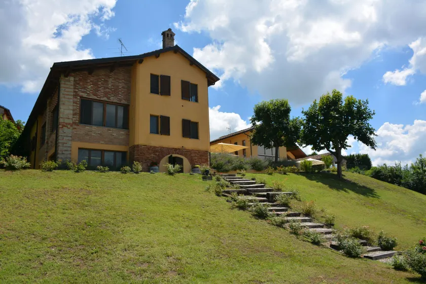 Ca' Villa Club Agriturismo - Image 1