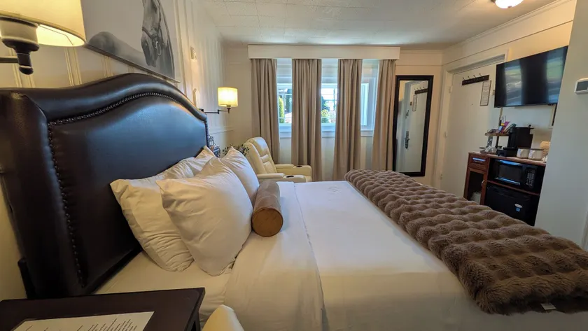 Amherst Inn - Virginia - Image 1
