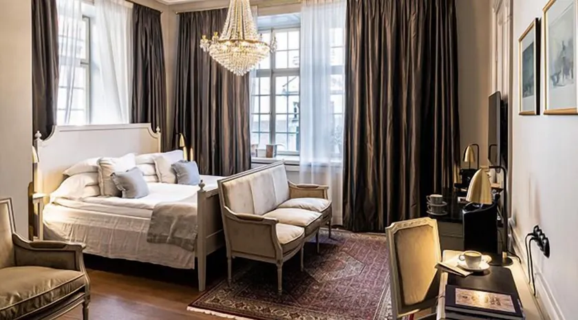 Hotel Kungsträdgården - Image 1