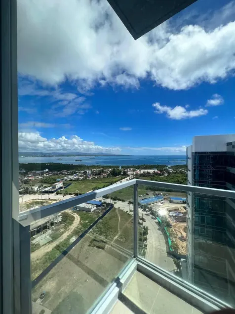 Mactan Newtown Condo with Free airport pickup - Image 1