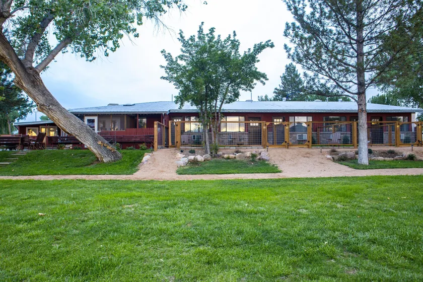 Riverwood Resort on the Gunnison - Image 1