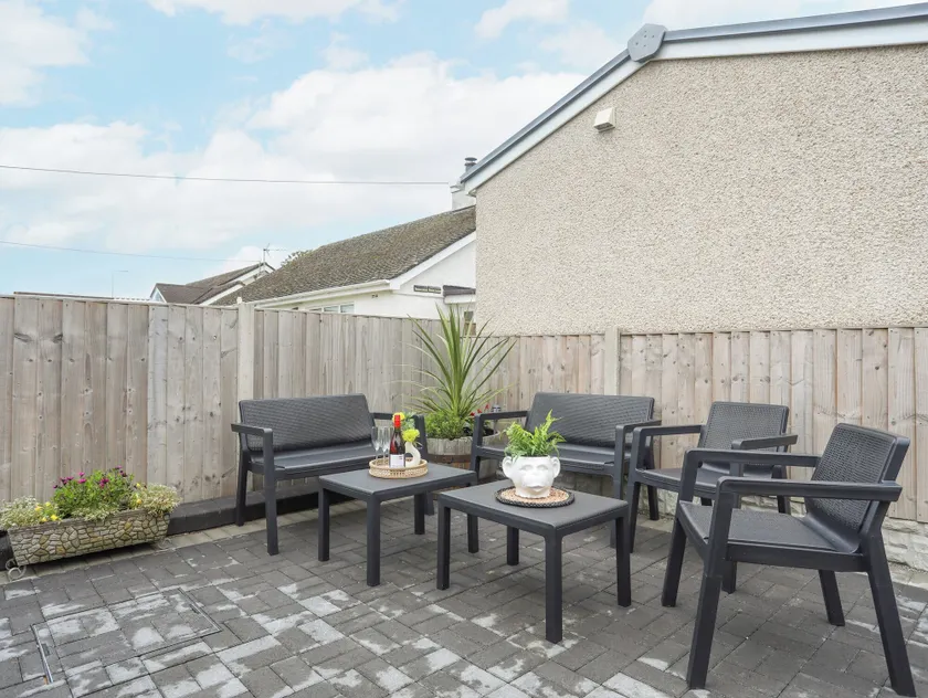 Rhiwlas Bach - Image 1