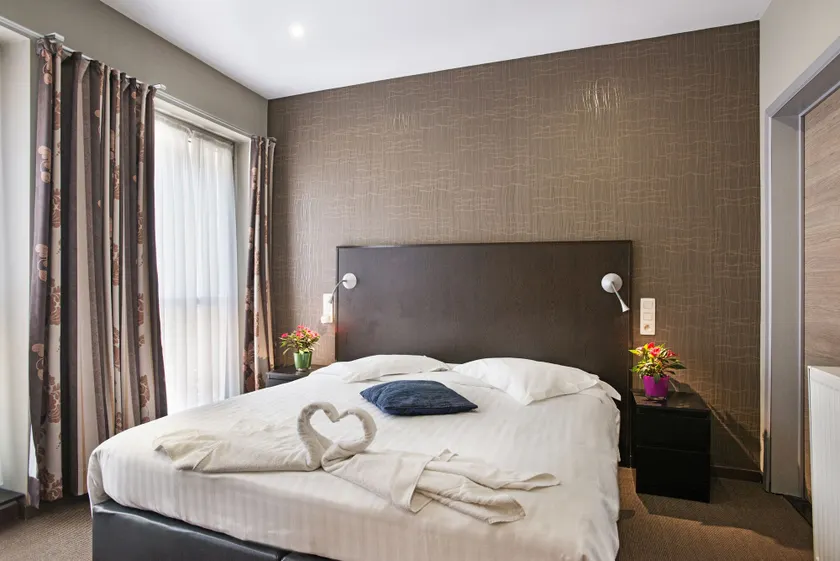 Parkhotel Gent Centrum - Image 1