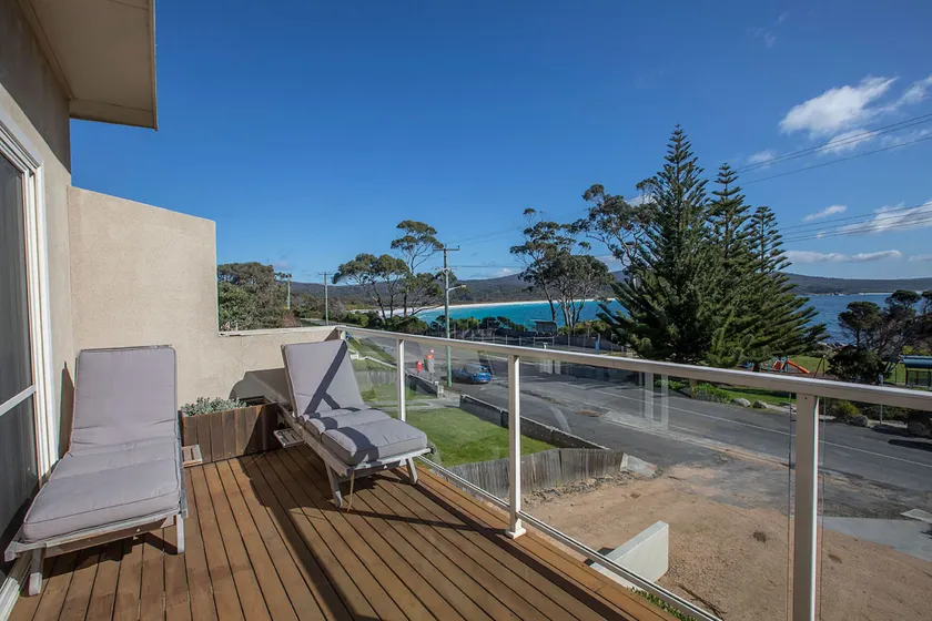 Quarterdeck Apartment - Image 1