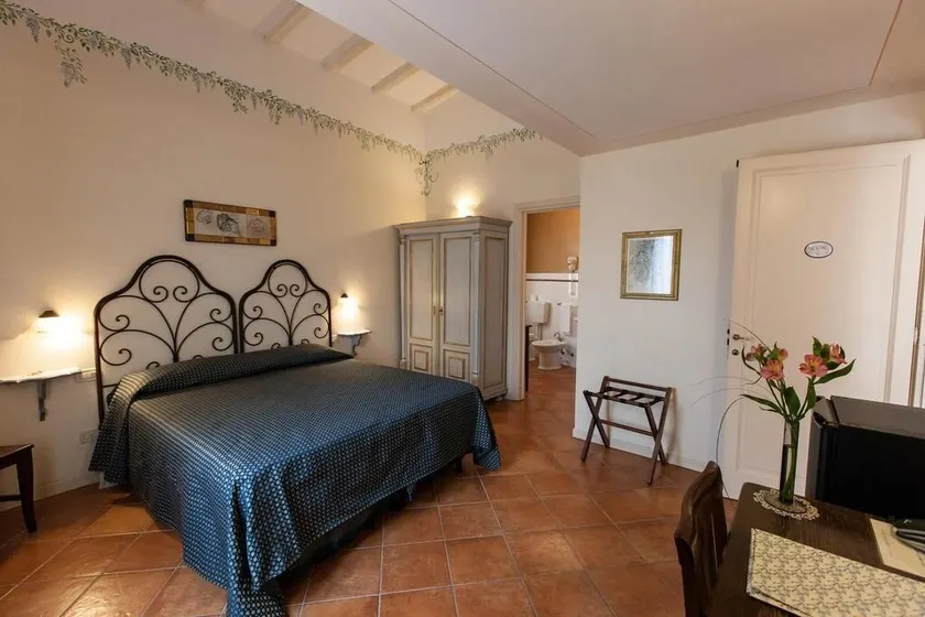 Locanda degli Artisti - Image 1