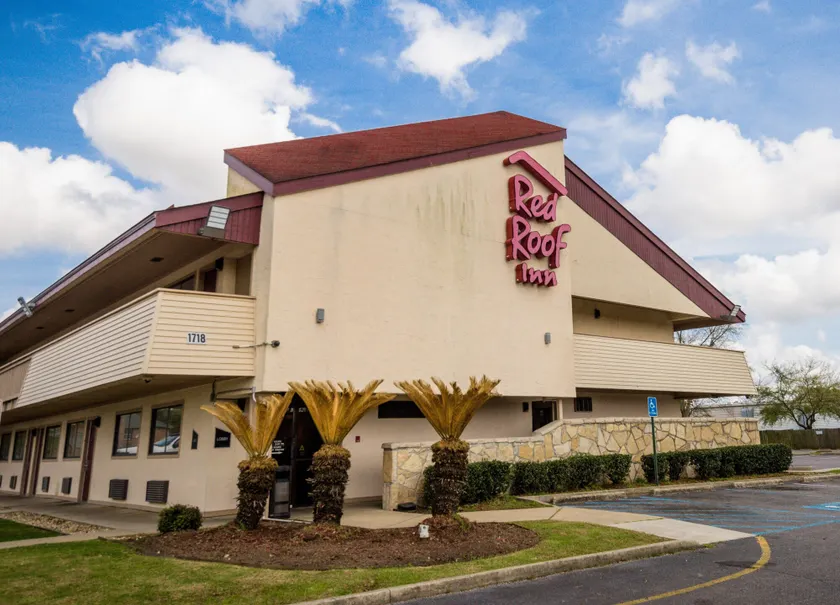 Red Roof Inn Lafayette, LA - Image 1