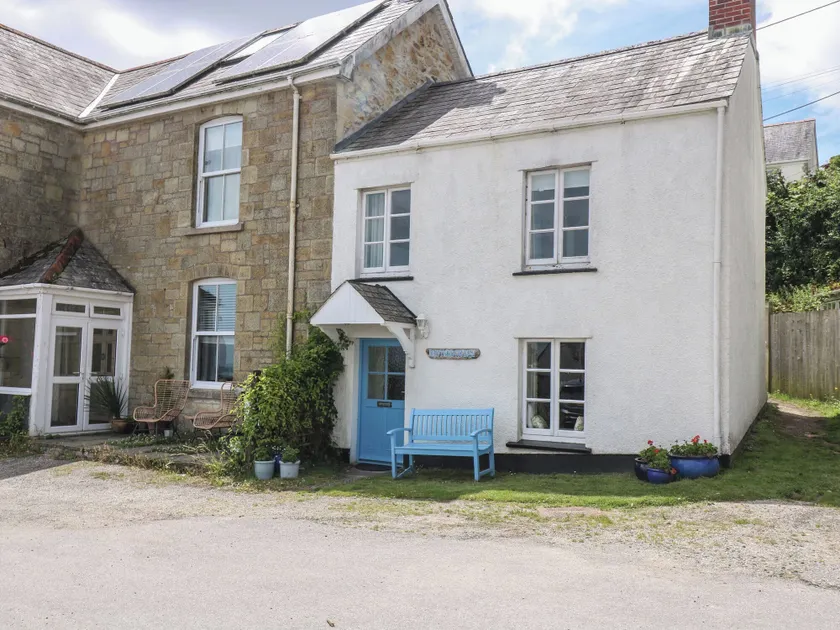 Driftwood Cottage - Image 1