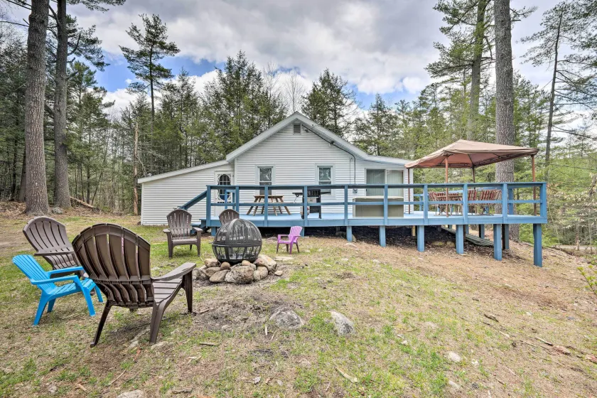Upstate Escape Near Schroon River & North Creek! - Image 1