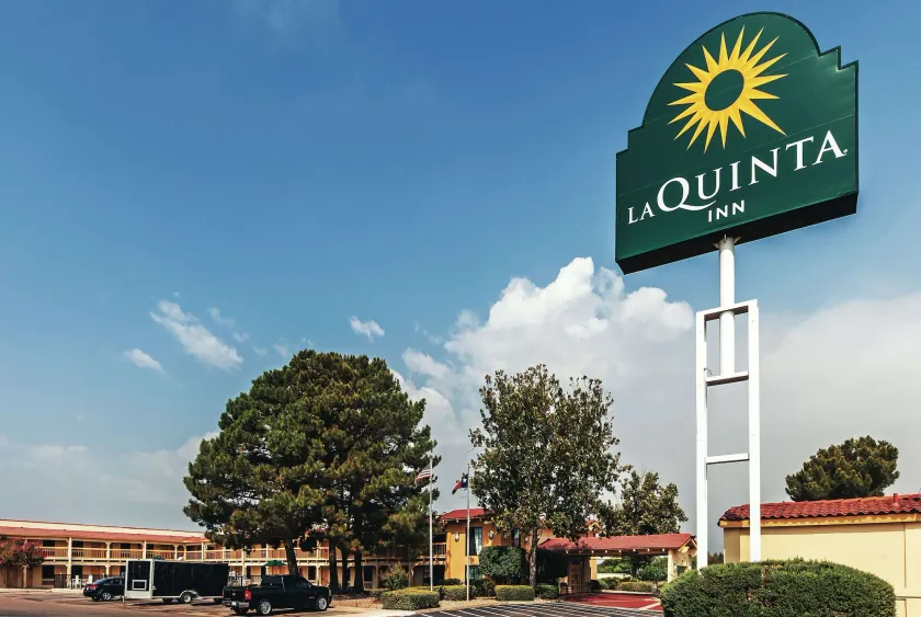 La Quinta Inn by Wyndham and Conference Center San Angelo - Image 1