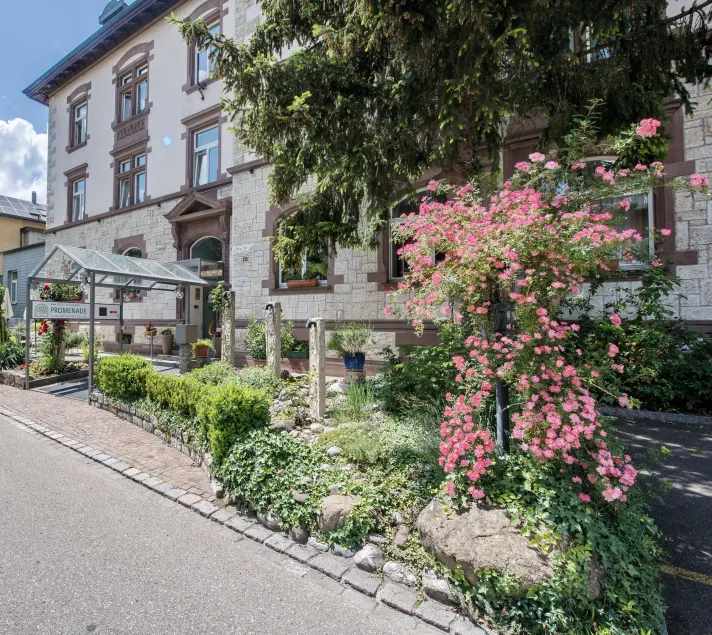 Hotel Promenade - Image 1