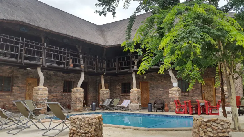 Jabula Kruger Safari Lodge - Image 1
