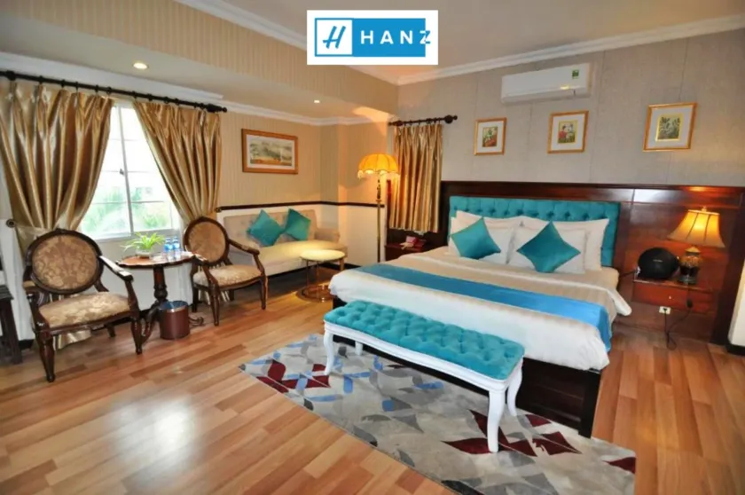 S79 Saigon Garden Hotel - Image 1
