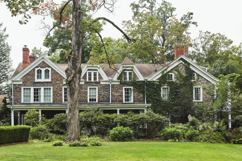 Hasbrouck House - Image 1