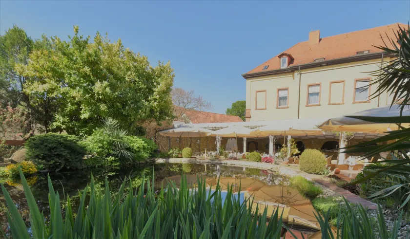 Winzergarten Hotel-Restaurant - Image 1