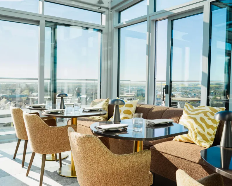 Willow, WorldHotels Crafted - Image 1