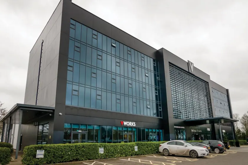 Village Hotel Farnborough - Image 1