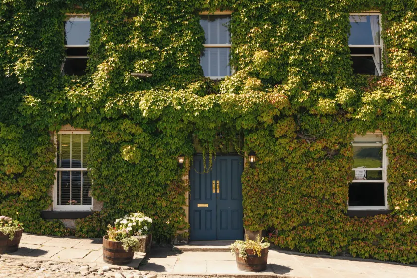 Aysgarth Falls Hotel & Restaurant - Image 1