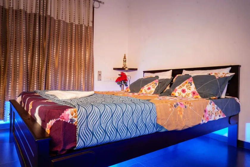 Ravana Egyptians Villa - Zimmer