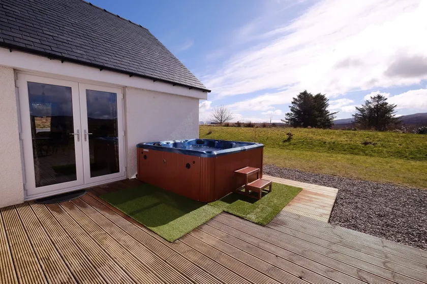 Brae Cottage - Image 1