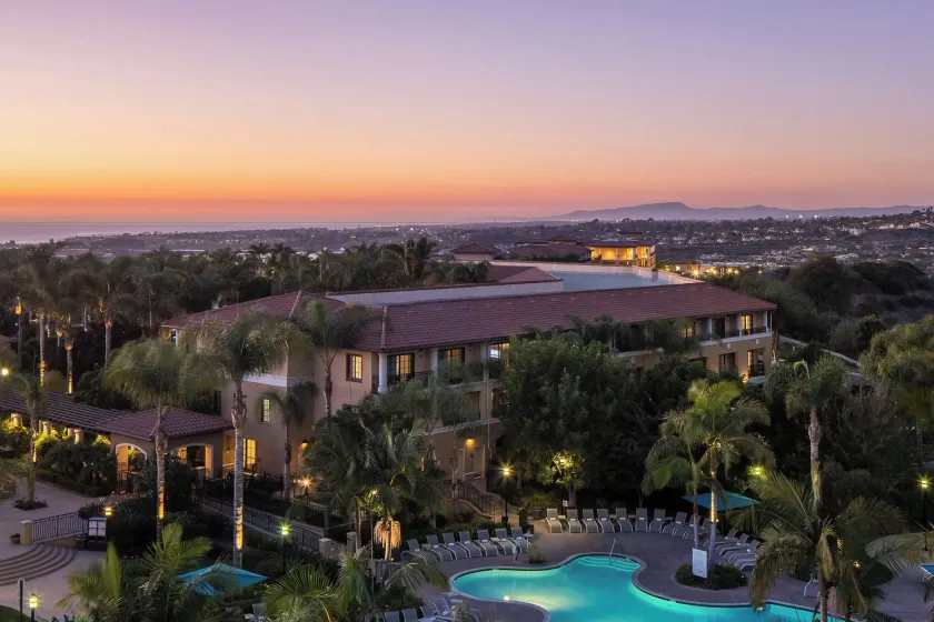 The Westin Carlsbad Resort & Spa - Image 1