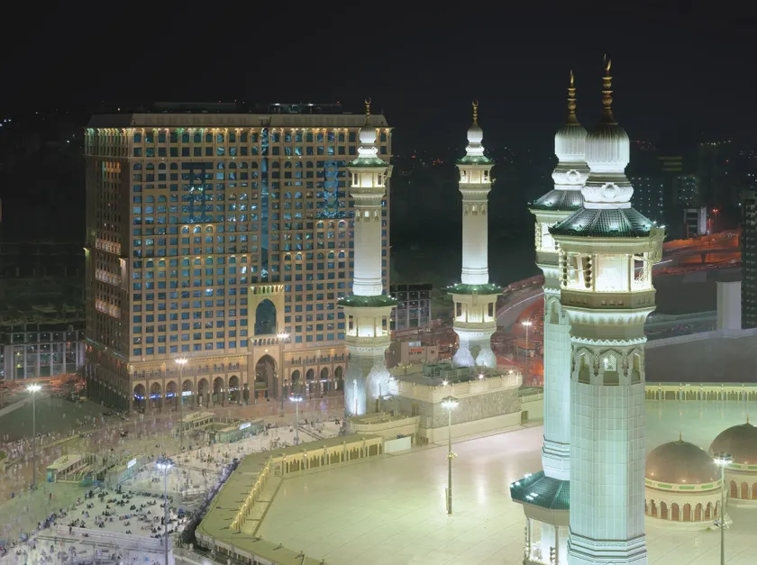 InterContinental Dar Al Tawhid Makkah by IHG - Image 1