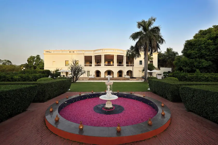 Taj Nadesar Palace - Image 1
