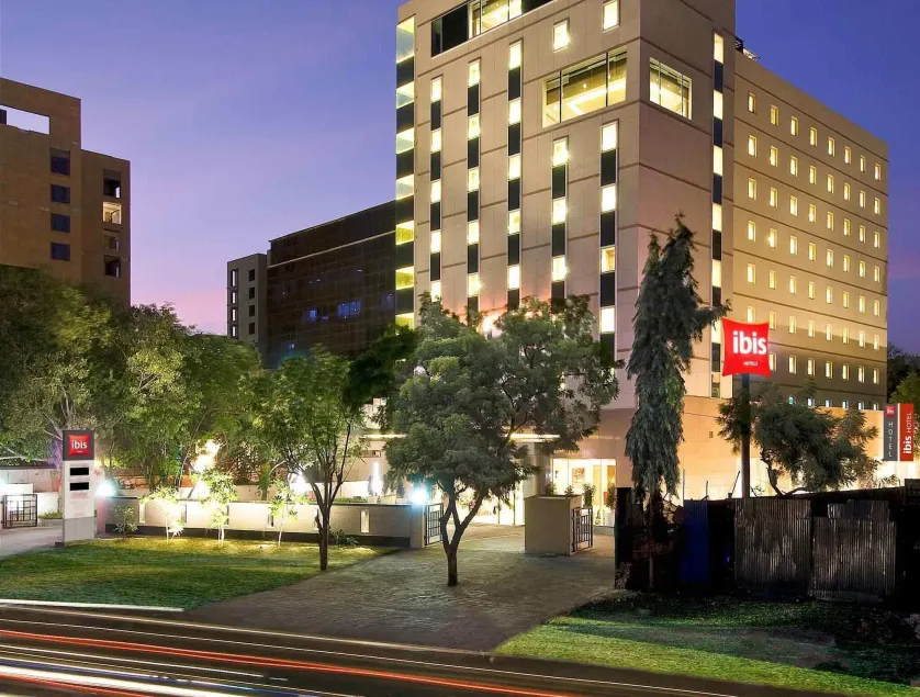 ibis Pune Viman Nagar - An Accor Brand - Image 1