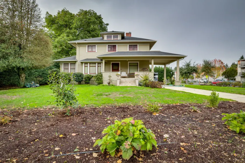 Historic Eugene Vacation Rental ~ 6 Mi to UO! - Image 1
