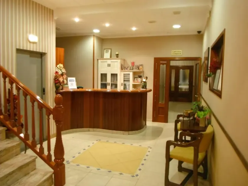 Hotel Clemente - Image 1