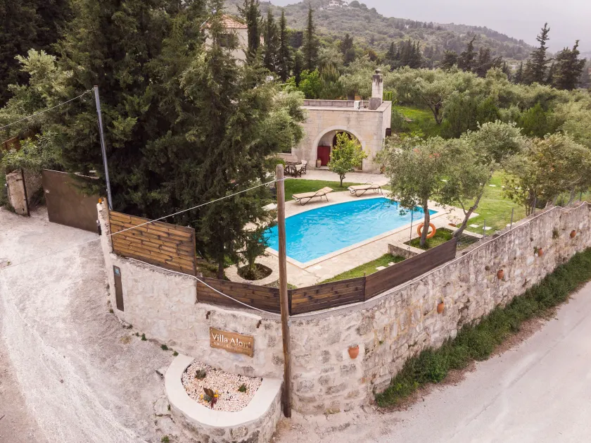 Villa Aloni - Image 1