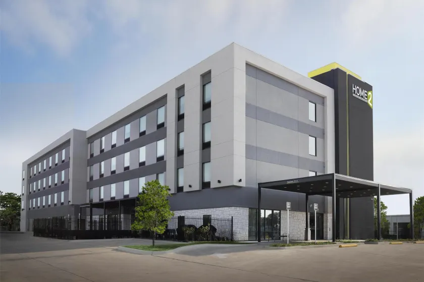 Home2 Suites By Hilton Dallas East - Image 1